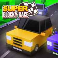 Mr Racer Car Racing 🕹️ Play Now for Free | RocketGames