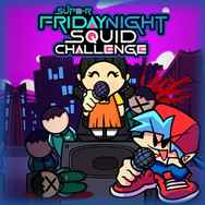 Friday Night Funkin' 🕹️ Play Now for Free | RocketGames