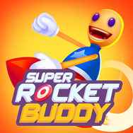 Kick The Buddy 🕹️ Play Now for Free | RocketGames