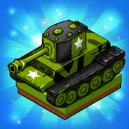 Rocket Bot Royale 🕹️ Play Now for Free | RocketGames