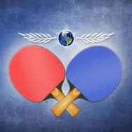 Table Tennis Open 🕹️ Play Now for Free | RocketGames