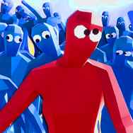 Funny Battle Simulator Unblocked 🕹️ Play Now for Free | RocketGames
