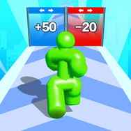 Tall Man Run Unblocked 🕹️ Play Now for Free | RocketGames