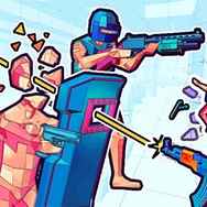 Funny Battle Simulator Unblocked 🕹️ Play Now for Free | RocketGames