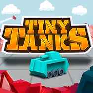 Tank Wars 🕹️ Play Now for Free | RocketGames