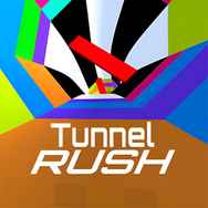 Geometric Rush: Adventures of the Cube 🕹️ Play Now for Free | RocketGames