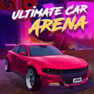Two Stunt Racers 🕹️ Play Now for Free | RocketGames