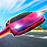 Driver Club: Highway Racing 🕹️ Play Now for Free | RocketGames