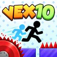 Vex 9 🕹️ Play Now for Free | RocketGames