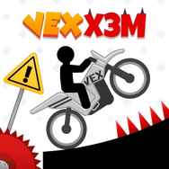 Vex 7 🕹️ Play Now for Free | RocketGames