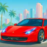 Tuner Racer 🕹️ Play Now for Free | RocketGames