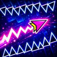 Hyper Wave Challenge 🕹️ Play Now for Free | RocketGames