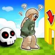 Speed per Click: Obby 🕹️ Play Now for Free | RocketGames