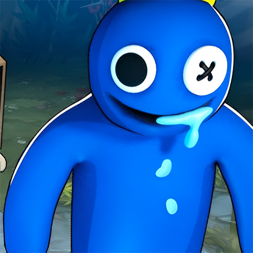 TXT FIGHT OR ESCAPE FREEZE ラキドロ スビン Rainbow Friends Return 🕹️ Play Now for Free | RocketGames